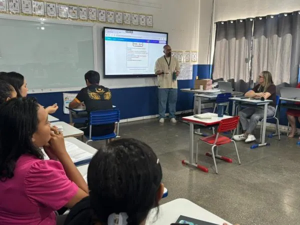 Escolas da Rede Municipal realizam Conselho de Classe nesta quinta-feira