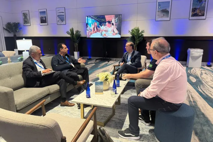 Foto: Reprodução/Secom Paraná