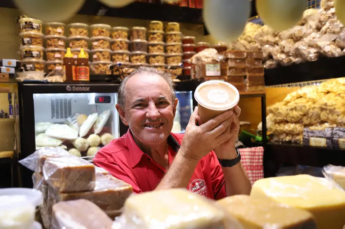 Ana Torres / Sede-MG