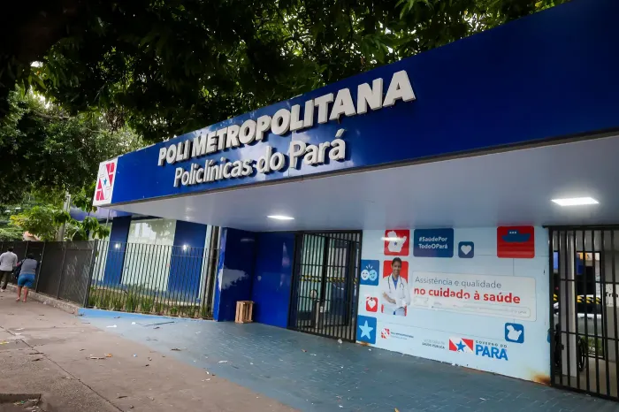 Foto: Ascom/ Poli Metropolitana