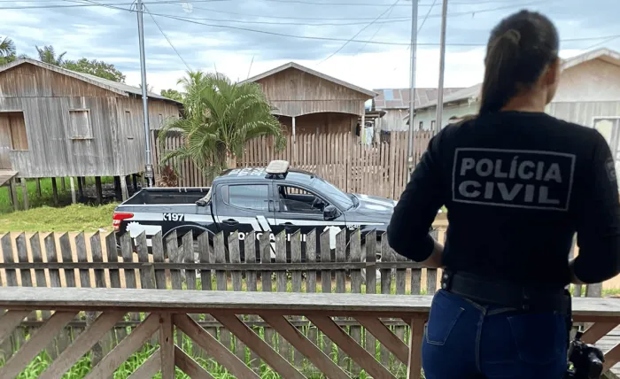 Foto: Reprodução/Secom Acre