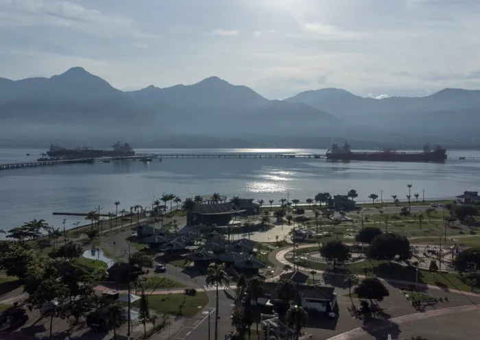 São Sebastião foi um dos municípios contemplados pelos recursos. Foto: Governo de SP