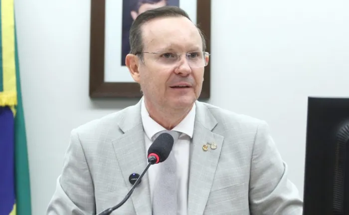 Vinicius Loures / Câmara dos Deputados