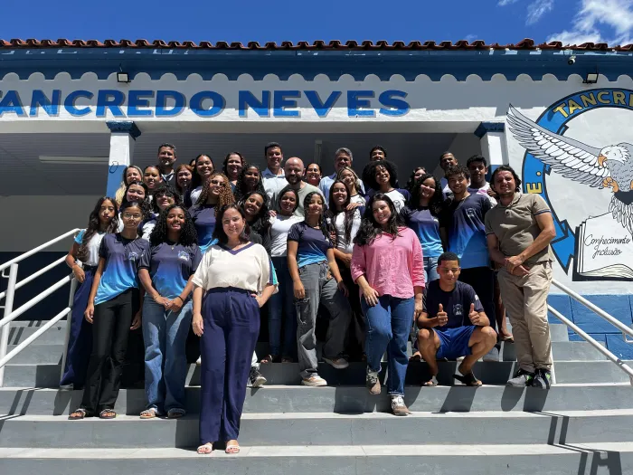 SEE-MG / Divulgação