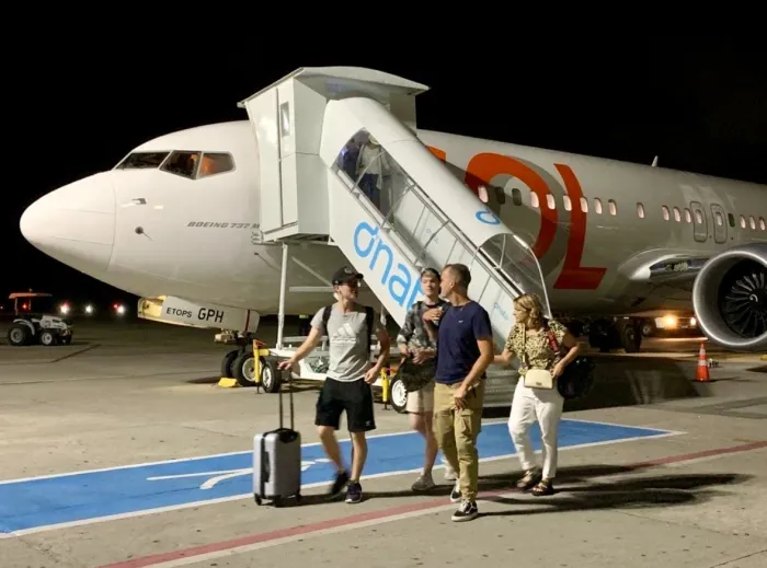 Turismo da Bahia mantém crescimento contínuo, acima da média nacional