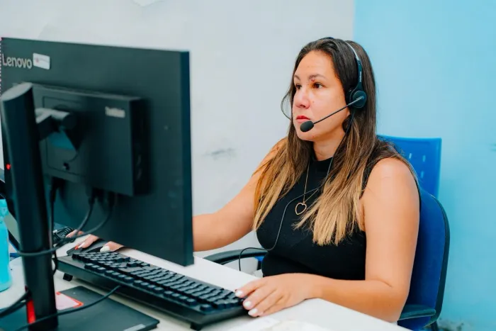 Ouvidoria da Saúde reforça canais de atendimento e valoriza voz da população em João Pessoa