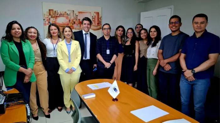 Foto: Reprodução/Prefeitura de Rio Branco - AC