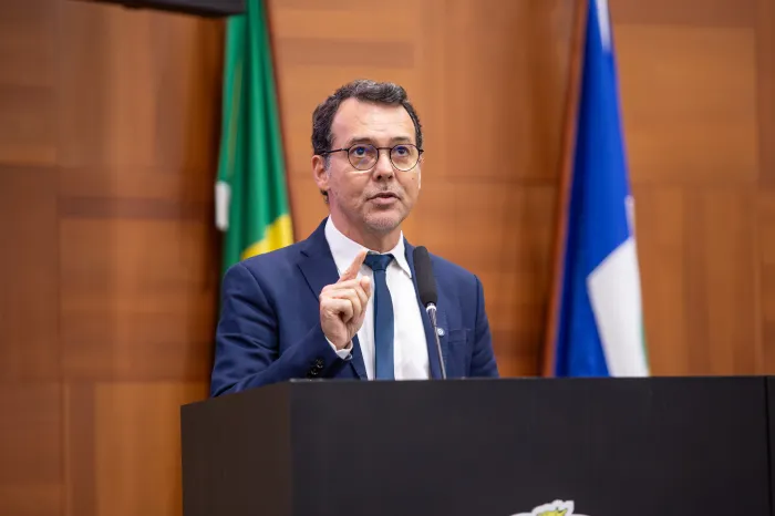 Foto: ANGELO VARELA / ALMT