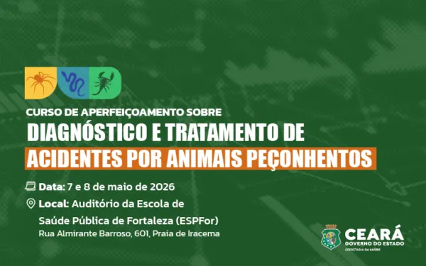 Foto: Reprodução/Secom Ceará