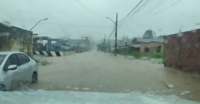 Foto: Reprodução/Secom Acre