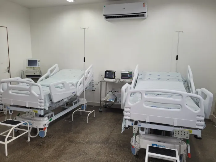 Foto: Reprodução/Secom Paraíba