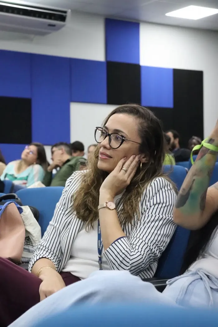 Foto: Anderson Santos / Ascom Semas