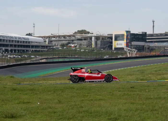 Eventos Fórmula Vee