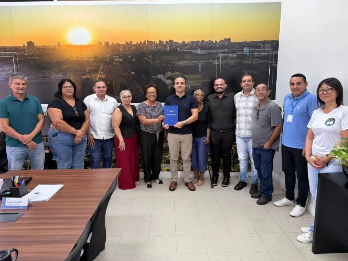 CMDPI entrega diagnóstico situacional e plano municipal inédito da população idosa de Araçatuba