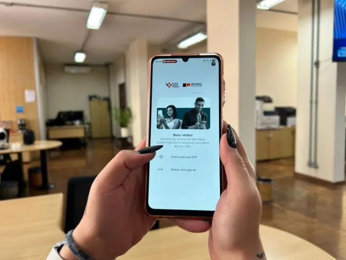 Governo de SP estreia pronto atendimento digital no SUS e leva novo modelo de assistência ao Vale do Ribeira