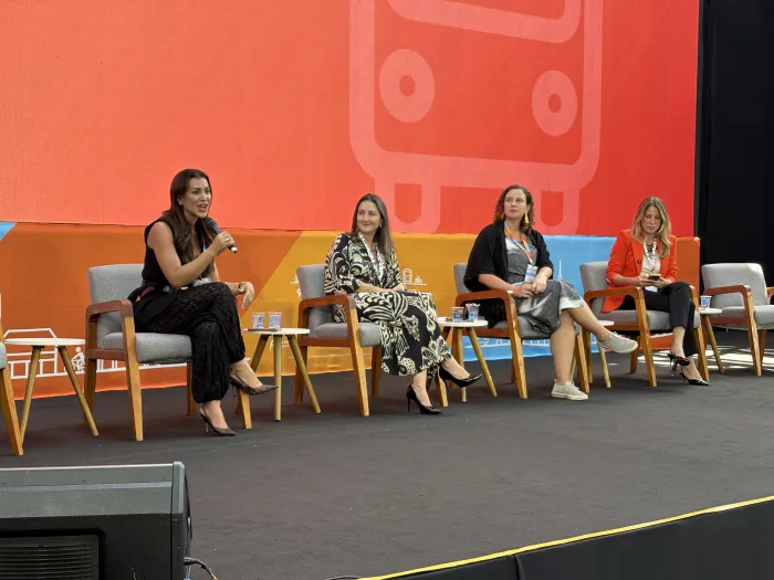 Bertioga participa de fórum estadual de mobilidade urbana em Campinas