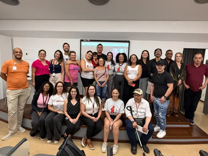 Foto: Reprodução/Secom SC