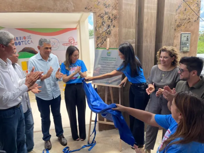 Foto: Reprodução/Secom Piauí