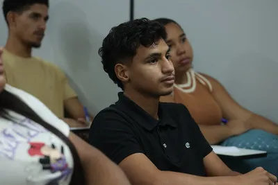 Foto: Reprodução/Prefeitura de Caruaru - PE