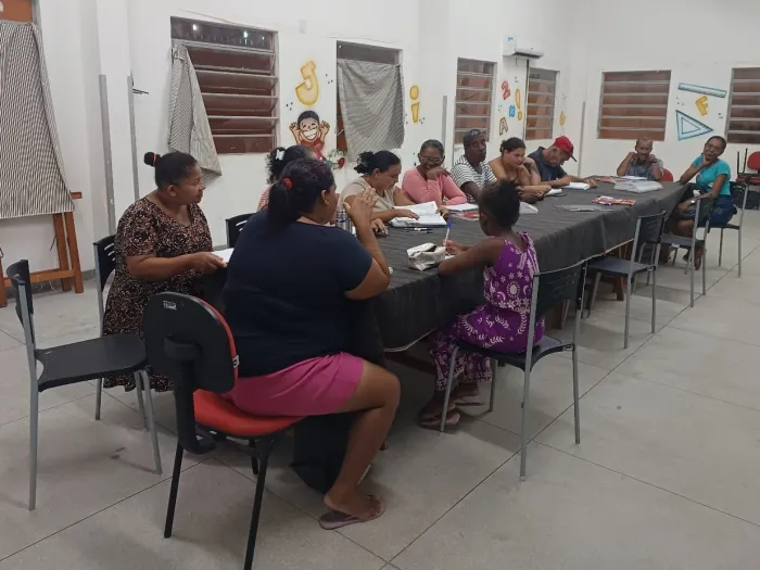 Prefeitura de João Pessoa divulga resultado final para educador social voluntário da EJA