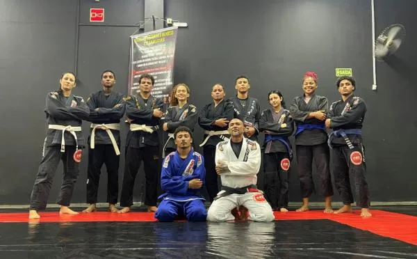 Foto: Reprodução/Prefeitura de Sorriso - MT