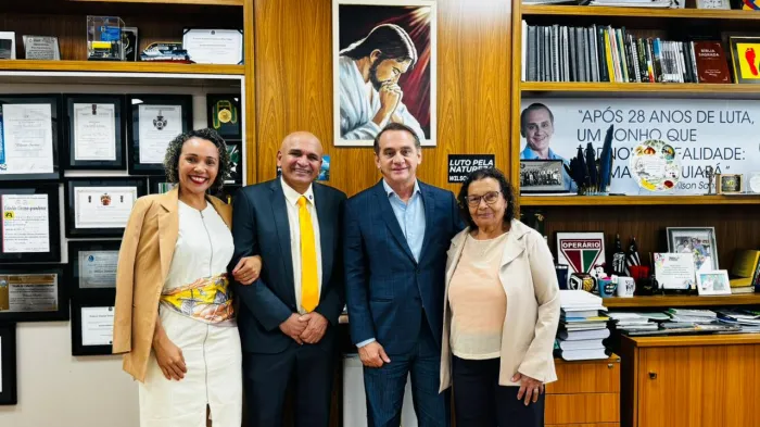 Foto: ALEXANDRE ALVES ALONSO