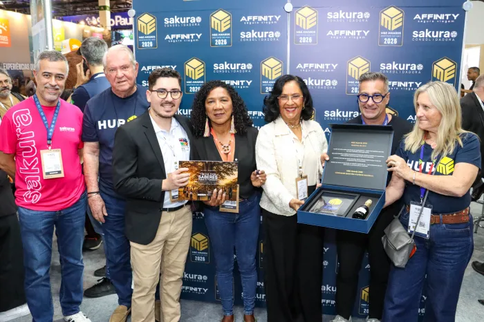 Maranhão conquista prêmio nacional com programa que incentiva o turismo de base comunitária