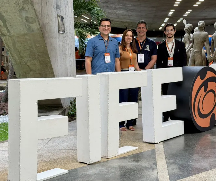 Fundação Campeões do Amanhã participa do principal evento de gestão do terceiro setor no país