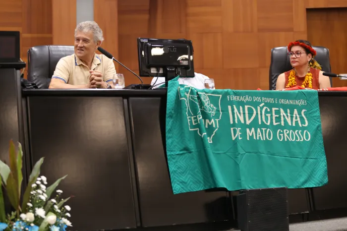 Audiência Pública debate economia indígena em Mato Grosso
