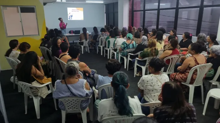 Foto: Reprodução/Prefeitura de Caruaru - PE