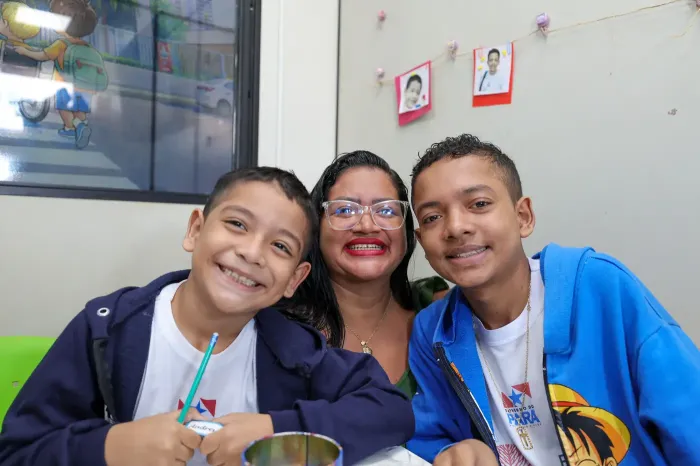 Foto: Bruno Cruz / Ag. Pará