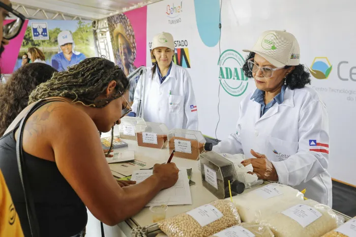 Expo Riacho e Exposição de Maracás movimentam o interior da Bahia neste fim de semana