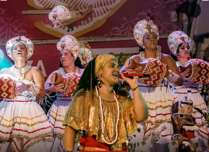 Programação cultural diversa movimenta o Pelourinho até terça-feira (21)