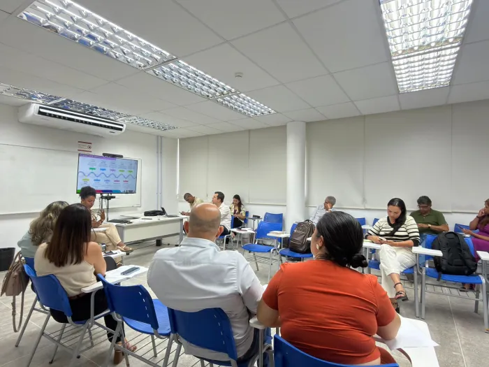 Foto: Reprodução/Prefeitura de Camaçari - BA