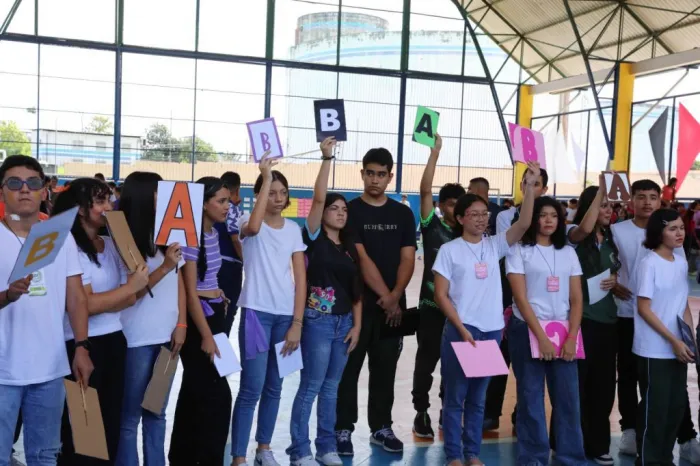Foto: Reprodução/Agência Amazonas