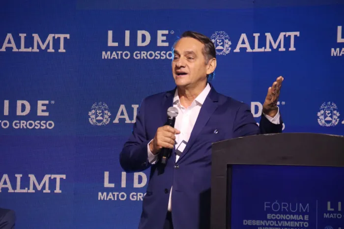 Foto: ALEXANDRE ALVES ALONSO