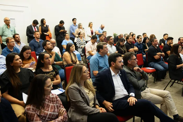 Crédito: Divulgação AMM