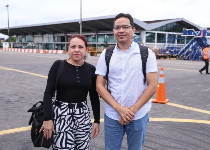 Foto: Reprodução/Secom Acre