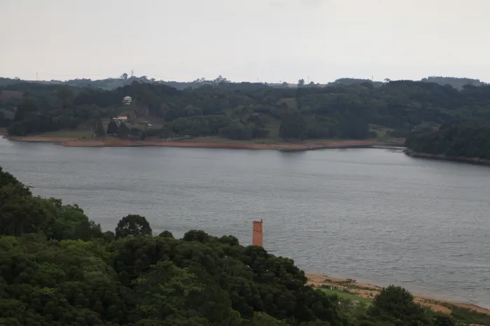 Nova atualização do Monitor de Secas aponta para continuidade da estiagem no Paraná