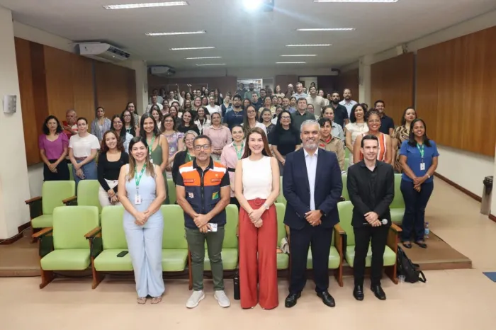 Governo do Acre capacita órgãos do Executivo estadual sobre Planos de Integridade