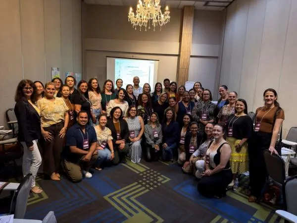 Foto: Reprodução/Prefeitura de Sorriso - MT