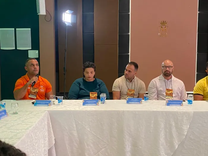 Lauro de Freitas participa de fórum sobre mobilidade urbana e segurança viária