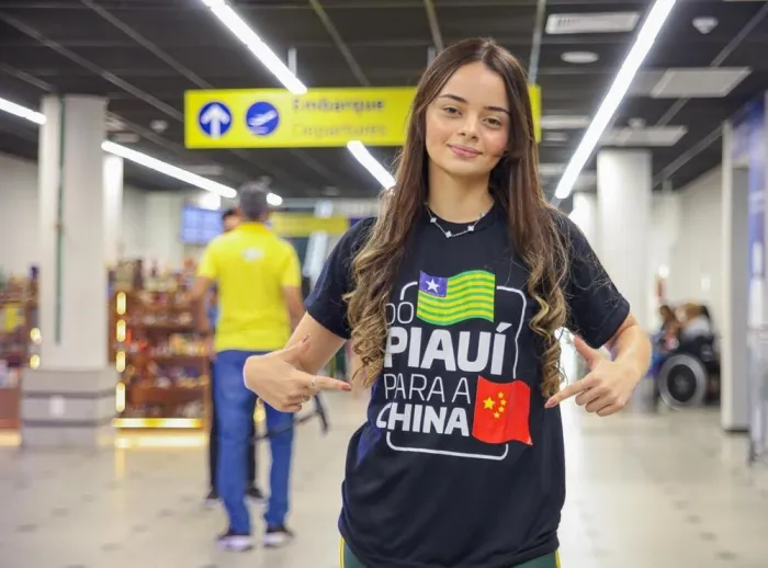 Seduc realiza revisão para seletivas do Programa Do Piauí Para o Mundo 2026 nesta sexta-feira (17)