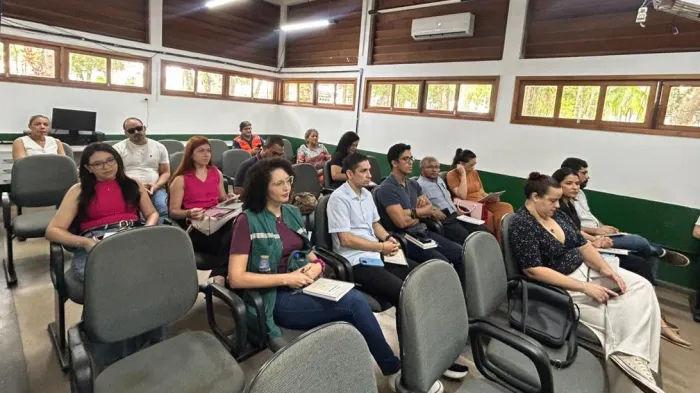 Foto: Reprodução/Prefeitura de Rio Branco - AC