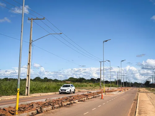Foto: Reprodução/Prefeitura de Porto Velho - RO