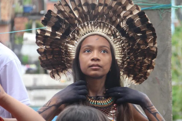 Foto: Reprodução/Agência Amazonas