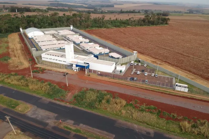 Foto: Reprodução/Secom Paraná