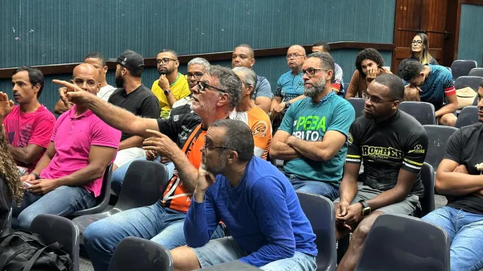 Evento do Plamob reúne ciclistas e reforça prioridade da bicicleta no planejamento urbano de Alagoinhas