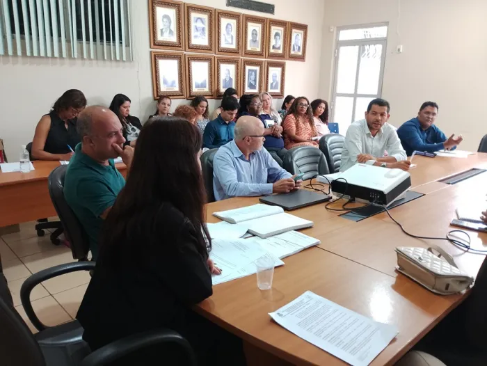 Foto: Reprodução/Prefeitura de Vitória da Conquista - BA