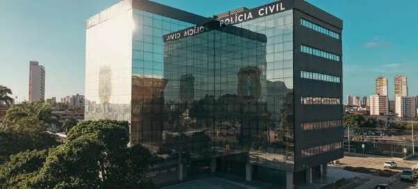 Foto: Reprodução/Secom Ceará